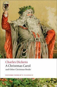 christmas book (oxford world s classics)-9780199536306