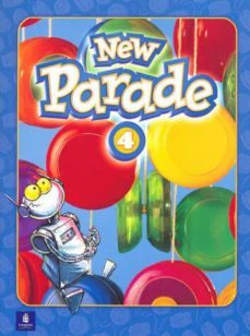new parade 4. student book-9780201604306