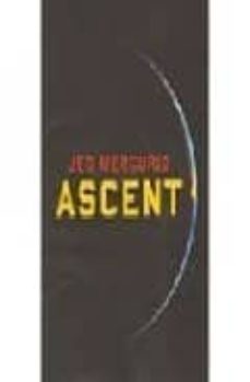 ascent-9780224081306
