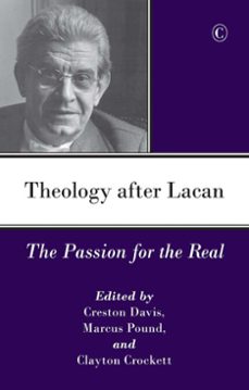 theology after lacan (ebook)-9780227902806