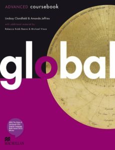 global advanced: coursebook with eworkbook pack-9780230033306