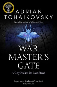 -adrian tchaikovsky-9780230771406