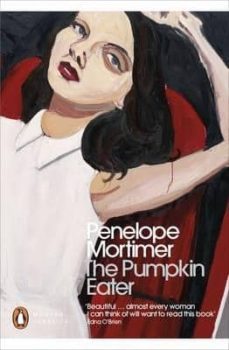 diary of a pumpkin eater-penelope mortimer-9780241240106