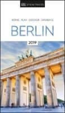 berlin dk eyewitness travel guide-9780241311806