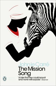 the mission song-john le carre-9780241322406