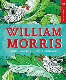 -william morris-9780241325506