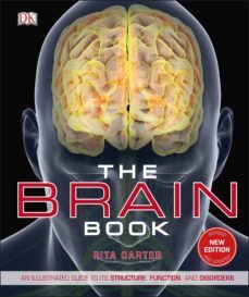 the brain book (ebook)-rita carter-9780241399606
