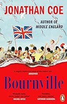 bournville-jonathan coe-9780241517406