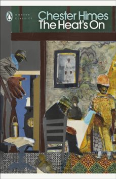 the heats on-chester himes-9780241521106