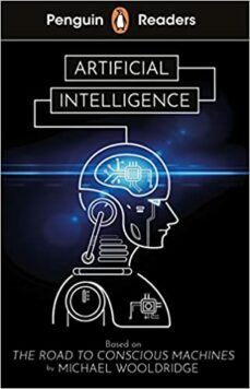 artificial intelligence (penguin readers) level 7-9780241542606