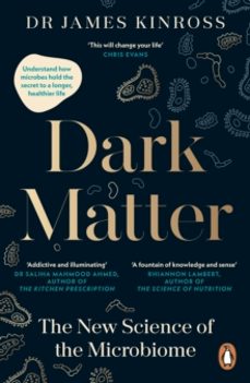 dark matter-james kinross-9780241544006