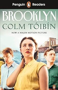 penguin readers level 5: brooklyn (elt graded reader)-9780241589106