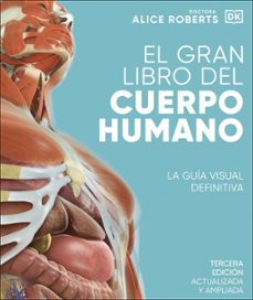 el gran libro del cuerpo humano. edicion actualizada y ampliada (ebook)-9780241690802