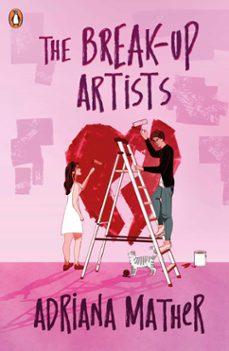 the break up artists (ebook)-adriana mather-9780241680506