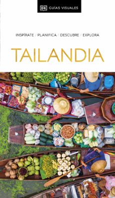 tailandia 2024 (guías visuales)-9780241682906