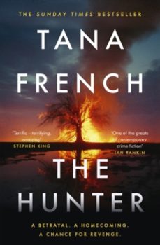 the hunter-tana french-9780241684306