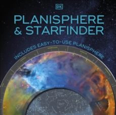 planisphere and starfinder-9780241695906