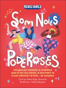 som noies poderoses-9780241709306