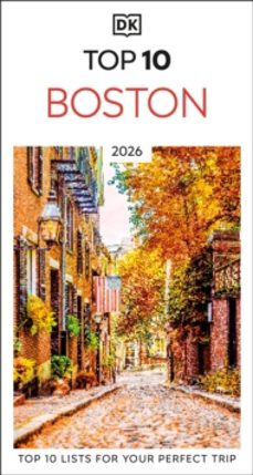 dk top 10 boston-9780241744406