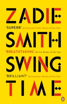 swing time-zadie smith-9780241965306
