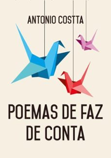 poemas de faz de conta (ebook)-antonio costta-9780244547806