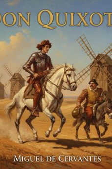 -miguel de cervantes-9780246523006