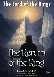 the return of the king (ebook)-j.r.r. tolkien-9780269294006