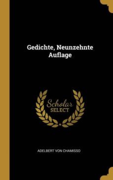 gedichte, neunzehnte auflage-9780270256406