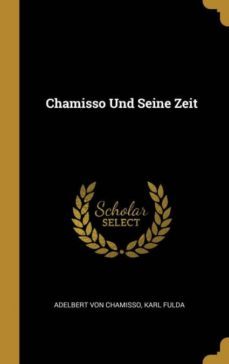 chamisso und seine zeit-9780274348206
