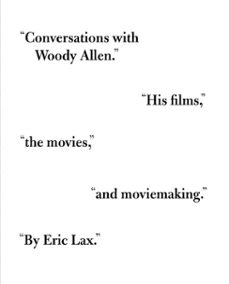 conversations with woody allen (ebook)-eric lax-9780307427106