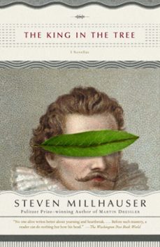 -steven millhauser-9780307428806