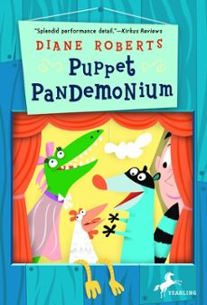 puppet pandemonium (ebook)-diane roberts-9780307489906