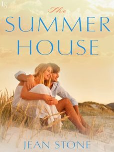 the summer house (ebook)-jean stone-9780307785206