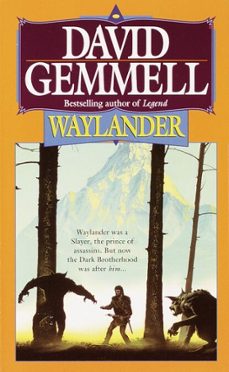 waylander-david gemmell-9780307797506