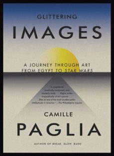 glittering images (ebook)-camille paglia-9780307907806