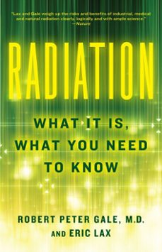 radiation (ebook)-robert peter gale-eric lax-9780307959706