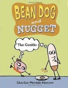 bean dog and nugget: the cookie-9780307977106