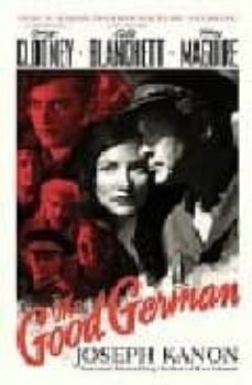 the good german-joseph kanon-9780312942106