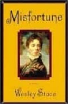misfortune-9780316107006