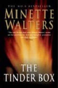 the tinder box-9780330438506