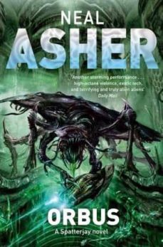 orbus-n asher-9780330457606
