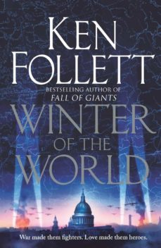 winter of the world (the century trilogy 2)-9780330460606