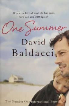 one summer-9780330533706