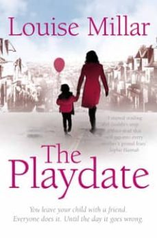 the playdate-9780330545006