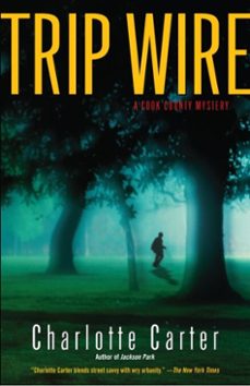 trip wire (ebook)-charlotte carter-9780345482006