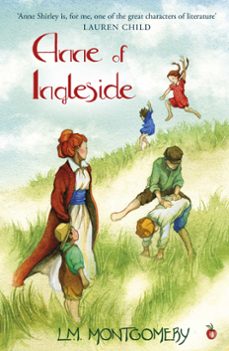 -lucy maud montgomery-9780349009506