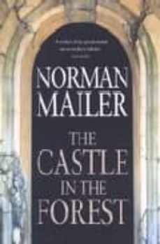 the castle in the forest-9780349120706