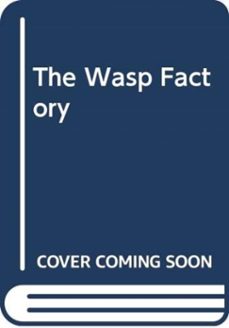 the wasp factory-iain banks-9780349142906