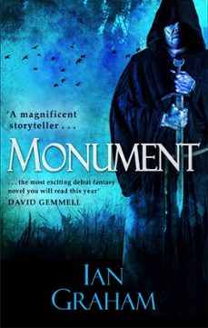 monument (ebook)-ian graham-9780356506906