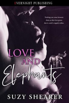 love and elephants (ebook)-suzy shearer-9780369513106